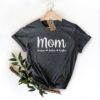personalized mom shirt with kids names custom mom est shirt unique mothers day gift for moms kgffi scaled