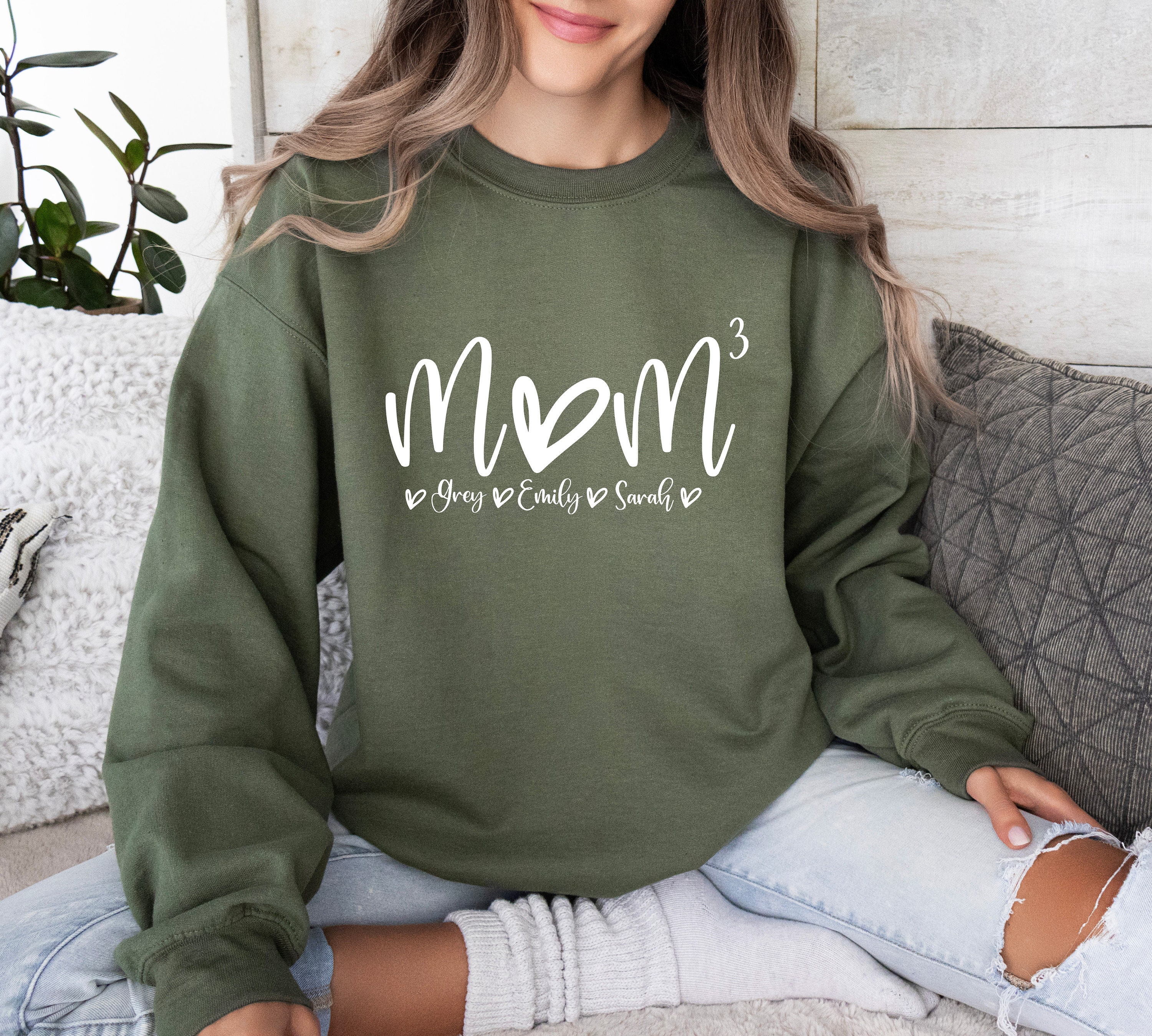 personalized mom shirt with kids names custom sweatshirt for mothers day unique mom life gift idea jr6kz scaled