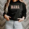 Personalized Mom Sweatshirt with Kids Names for Mothers Day Unique Gift for Moms Funny Mom Life Shirt