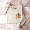 personalized mrs sweatshirt for bride custom bridal shower wedding gift honeymoon pajamas bride crewneck sweater xackk