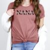 Personalized Nana Shirt with Kids Names for Mothers Day Unique Custom Gift for Nana Best Nana Ever Shirt 2 personalized nana shirt with kids names for mothers day unique custom gift for nana best nana ever shirt olk8c scaled