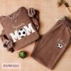 personalized soccer mom sweatshirt and sweatpants custom soccer mama shirt with kids name unique soccer mom gift cehdv