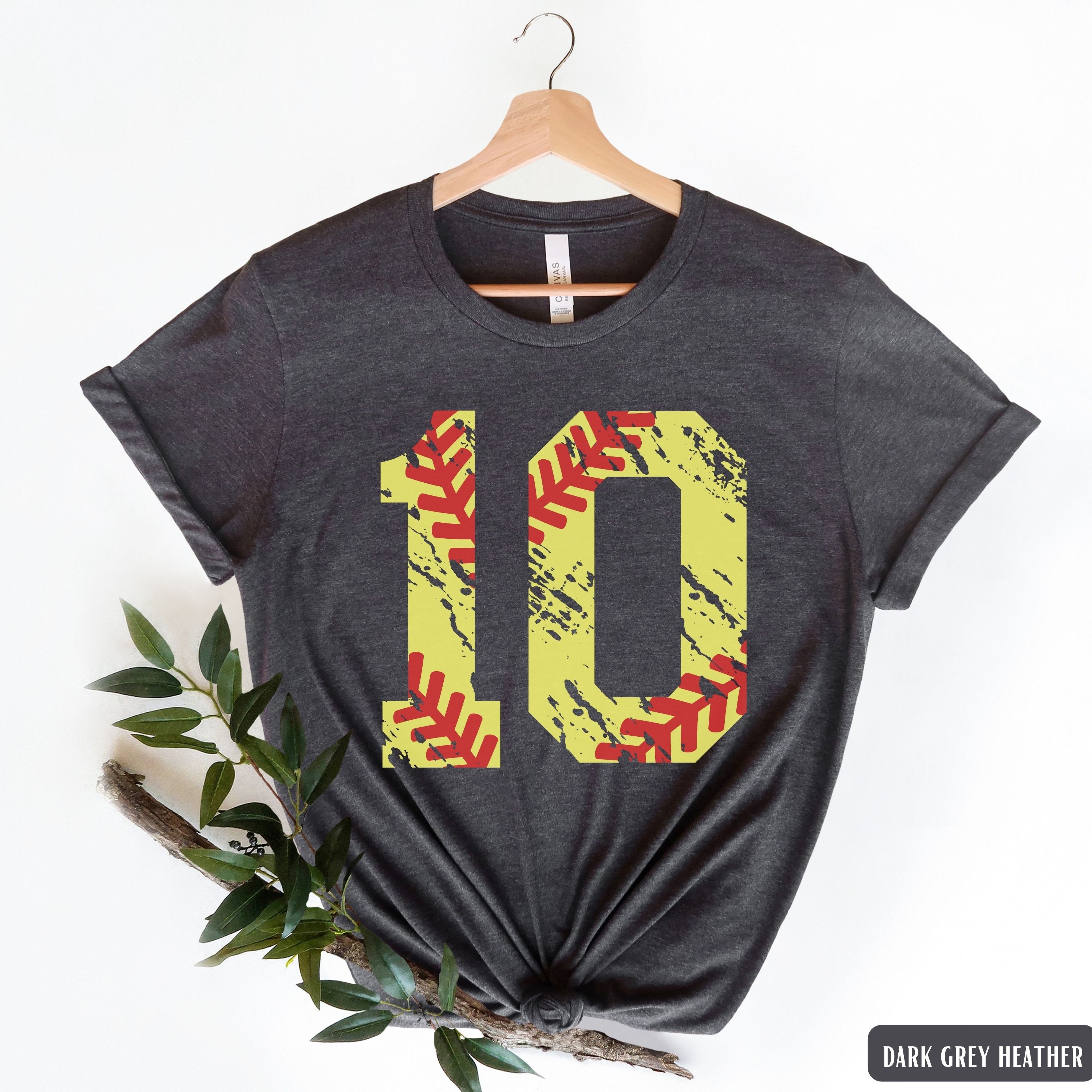 personalized softball mom shirt custom number t shirt for game day softball season best mom shirts and gifts 3sjlx scaled