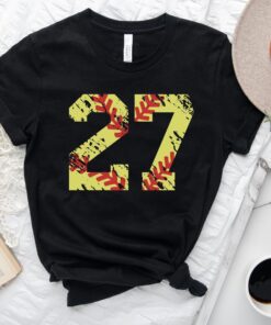 personalized softball mom shirt with custom numbers for game day outfit softball season shirts best softball gift yj99l