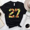 personalized softball mom shirt with custom numbers for game day outfit softball season shirts best softball gift yj99l scaled