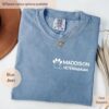 personalized veterinarian shirt custom vet nurse t shirt veterinary assistant tee animal doctor apparel for vet techs a9dtk