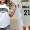 personalized volleyball mama shirt with kid name and jersey number custom volleyball mom gift for volleyball lovers 3hegr scaled