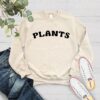 plant mama crewneck sweatshirt for plant lovers funny plant lady shirt unique gift for moms on mothers day or christmas 7zwts