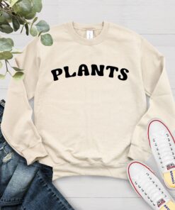 plant mama crewneck sweatshirt for plant lovers funny plant lady shirt unique gift for moms on mothers day or christmas 7zwts