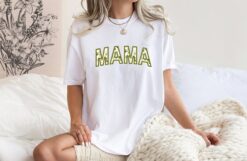 plant mama shirt cute mom shirt for mothers day new mom gift personalized mama tee bella canvas coqyw
