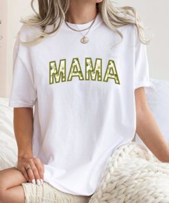 plant mama shirt cute mom shirt for mothers day new mom gift personalized mama tee bella canvas coqyw