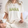 plant mama shirt cute mom shirt for mothers day new mom gift personalized mama tee bella canvas elgww