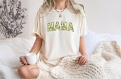 plant mama shirt cute mom shirt for mothers day new mom gift personalized mama tee bella canvas elgww