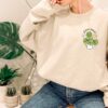 plant mom pocket shirt for gardening enthusiasts cute plant lover t shirt unique gift for plant mama jg4ol