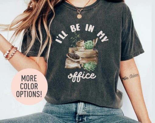 plant mom shirt for gardeners funny office shirt botanical mothers day gift for women gbekf