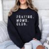 praying mama shirt for christian moms faith based gifts cute mom life tee mothers day gift for mom 1bhjy scaled