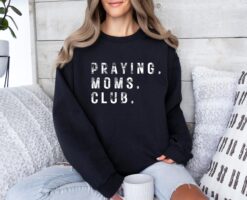 praying mama shirt for christian moms faith based gifts cute mom life tee mothers day gift for mom 1bhjy scaled