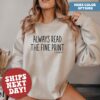 Pregnancy Announcement Sweatshirt for Husband and Grandparents Cute Maternity Gift for Expecting Moms