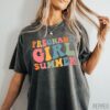 Pregnant Girl Summer Shirt Cute Mom to Be T-Shirt Pregnancy Reveal Funny New Mom Gift Baby Announcement Baby Shower 3 pregnant girl summer shirt cute mom to be t shirt pregnancy reveal funny new mom gift baby announcement baby shower etneo scaled