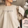 Pregnant Girl Winter Crewneck Sweatshirt for Pregnancy Announcement Baby Shower New Mom Mothers Day Shirt