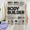 pregnant mom gym shirt for baby announcement pregnancy reveal tee cute maternity t shirt unique baby shower gift 2r6az scaled