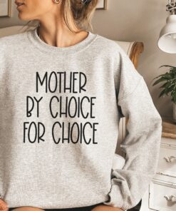 pro choice uterus sweatshirt for womens rights mother by choice reproductive rights apparel ajfy6