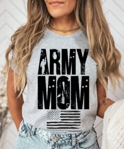 proud army mom t shirt vintage military mom shirt best army mom shirts for soldier moms unique gifts for army moms 9lbqu