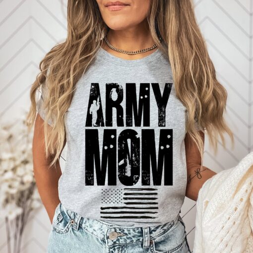 proud army mom t shirt vintage military mom shirt best army mom shirts for soldier moms unique gifts for army moms 9lbqu