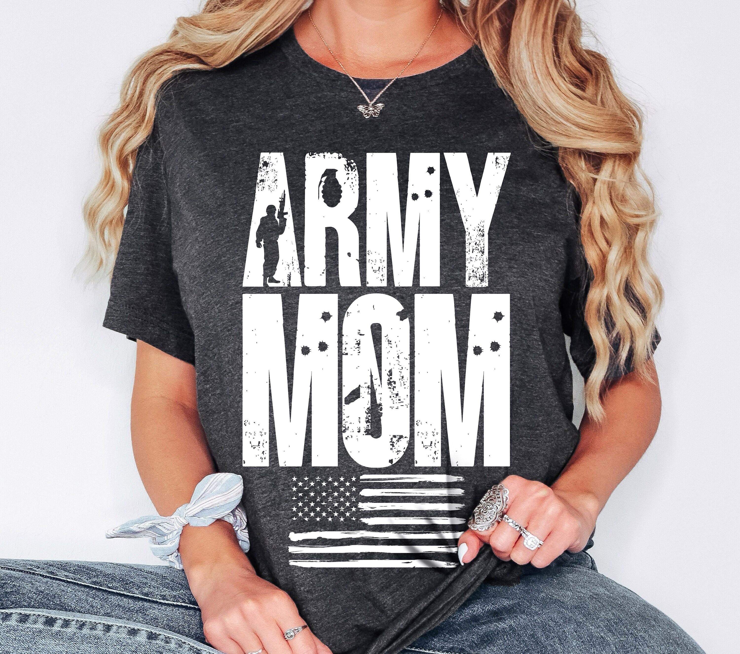 proud army mom t shirt vintage military mom shirt best army mom shirts for soldier moms unique gifts for army moms joxag scaled