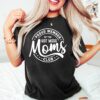 proud members of hot mess mom club t shirt funny mama shirt for tired moms best mom gift mothers day shirts whkpk scaled