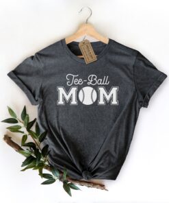 proud t ball mom shirt cute tee ball t shirt for moms best tee ball shirts for mothers celebrating youth sports qxmuc