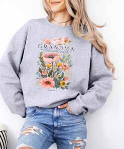 proverbs 3125 grandma shirt floral print christian sweatshirt mothers day gift for grandma cozy hoodie ckfaq