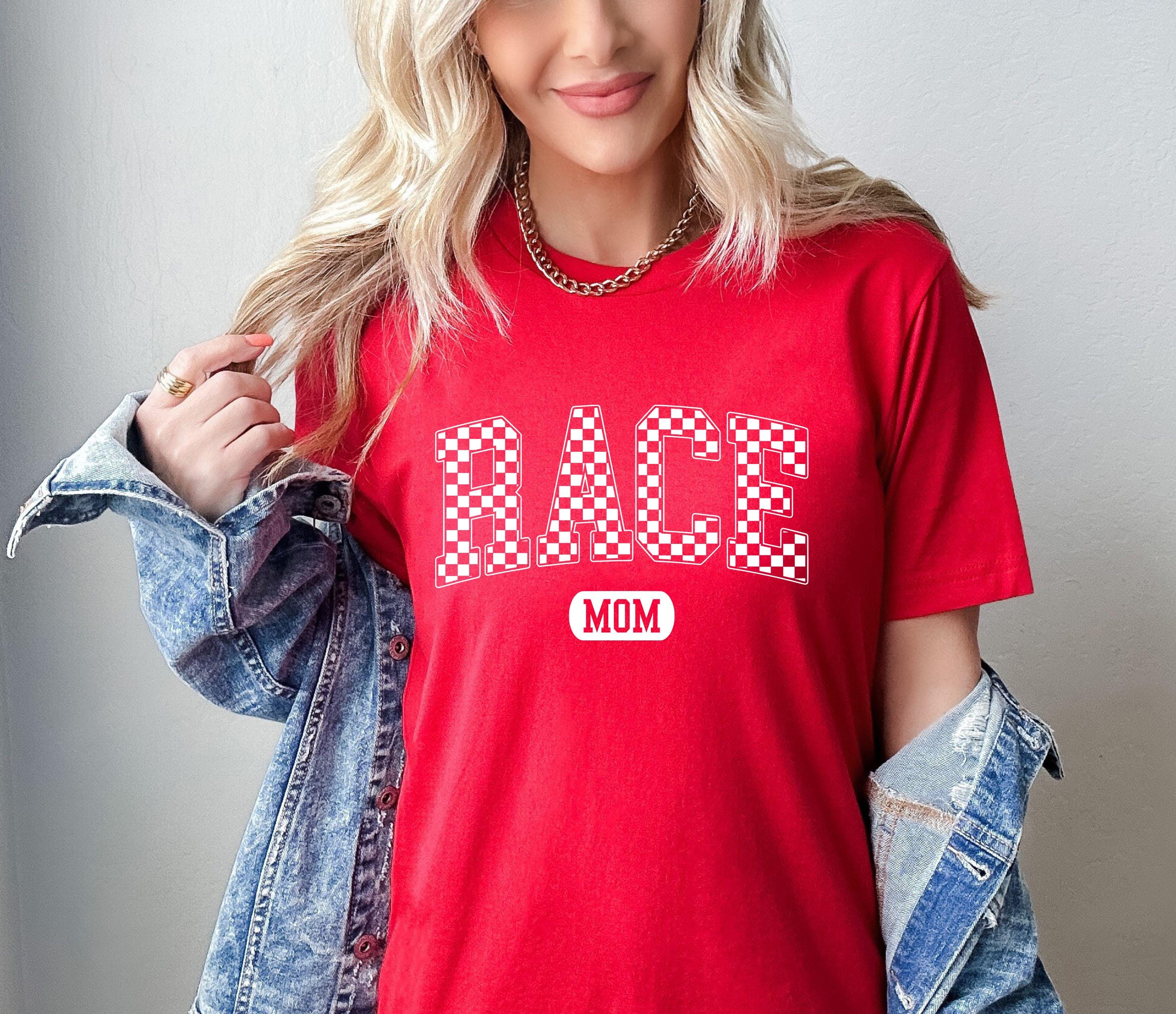 race mom shirt cute racing mom tee for mothers day gifts car racing season apparel w87e5 scaled