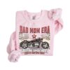 rad mom era shirt caffeine and chaos funny mom t shirt cool mom sweatshirt retro mama hoodie best mom ever apparel ykisy scaled