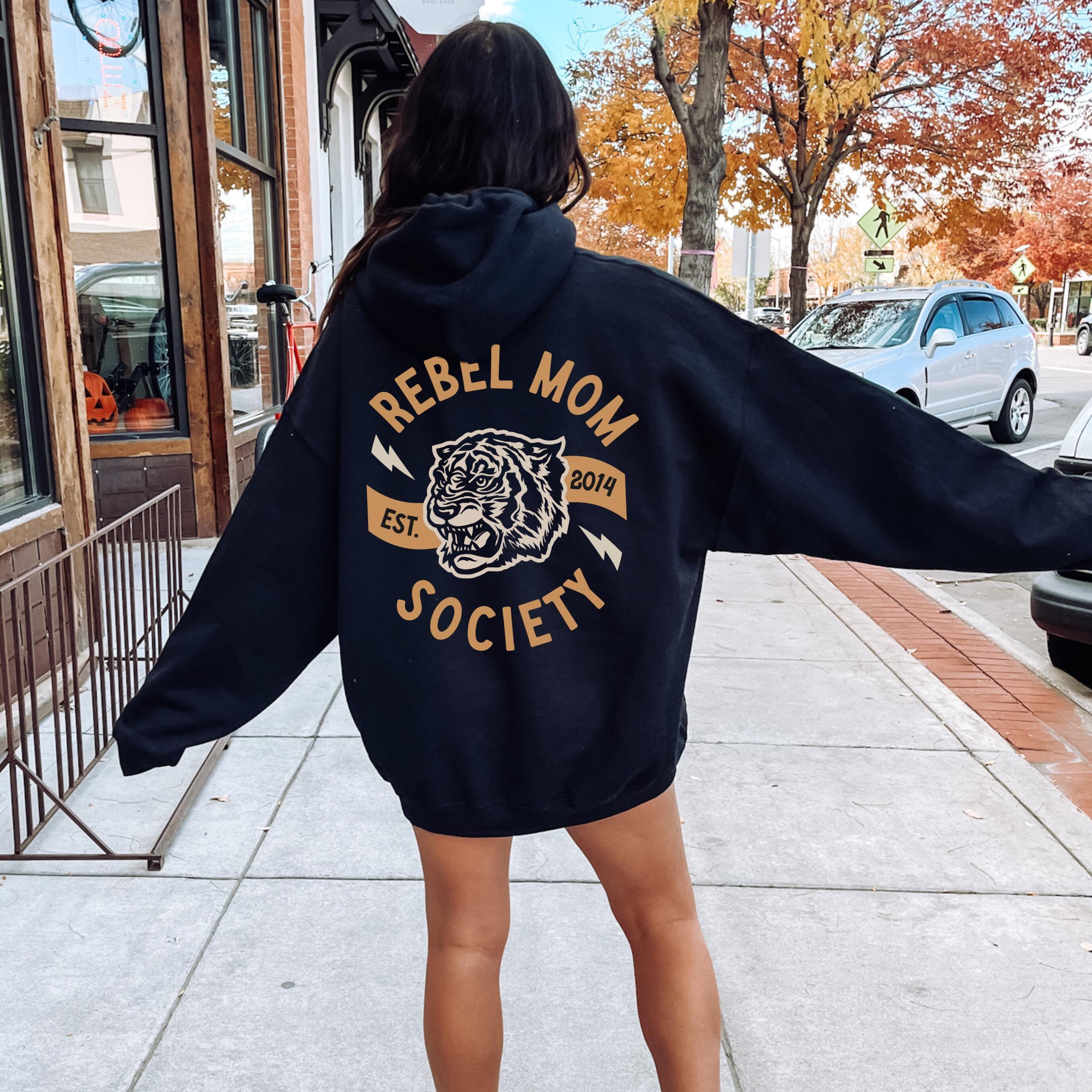 rebel mom society vintage sweatshirt hoodie for women edgy graphic tee best mom ever gift for mothers day wtrqg scaled