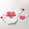 red checkered mama mini heart shirt for mothers day cute mom life shirt best mom ever gift jskd5 scaled