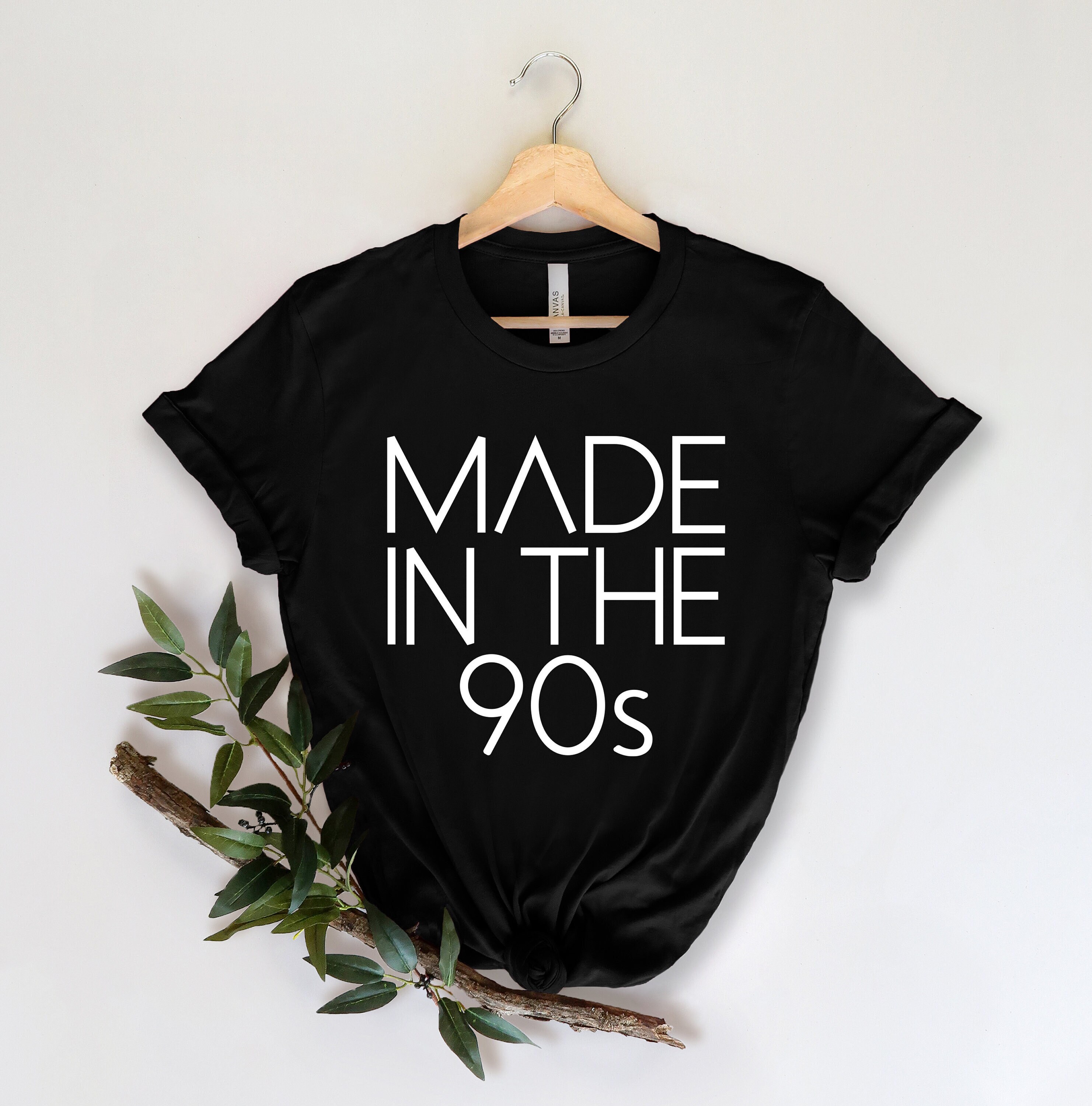 retro 90s birthday shirt custom t shirt for 30th birthday party unique gift for 1990s nostalgia lovers dpgdj scaled