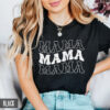 retro 90s style mama shirt for mothers day pregnancy announcement new mom gift and baby reveal tee arbyt