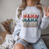 Retro Baseball Mom Sweatshirt Tee for Baseball Season Best Baseball Mama Shirt Unique Gift for Baseball Fans 6 retro baseball mom sweatshirt tee for baseball season best baseball mama shirt unique gift for baseball fans khlor scaled