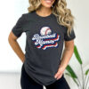 retro baseball shirt for women sports mom shirt perfect for mothers day and baseball mom life ogjac