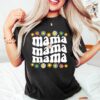 retro floral mama t shirt for mothers day cute mom shirt best mom ever shirt personalized gifts for moms kvjlj scaled