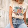 retro floral mimi shirt for grandma pregnancy announcement and boho birthday gift unique mothers day gift f0pbm scaled