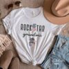 retro grandma shirt for pregnancy announcement cool nana t shirt best grandma ever shirt unique mothers day gift emwpm scaled