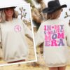 retro gymnastics mom sweatshirt funny mama shirt for gymnastics lovers cute mom life apparel msvsh scaled