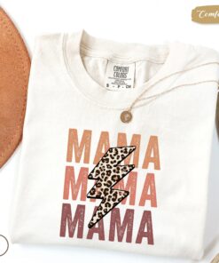 retro mama shirt cute mothers day shirt for mom grandma and nana unique mom life t shirt gift kqqzd scaled