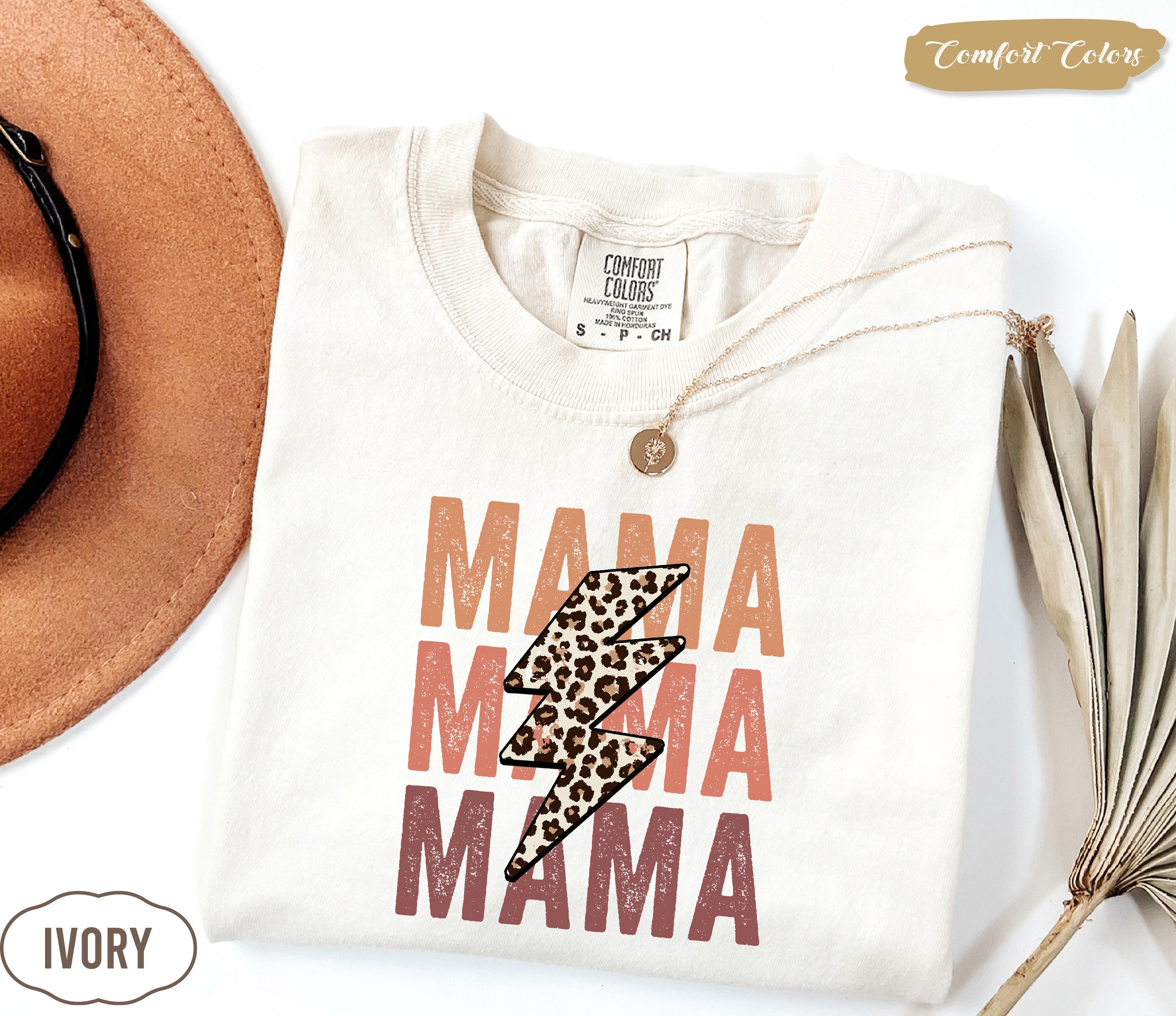 retro mama shirt cute mothers day shirt for mom grandma and nana unique mom life t shirt gift kqqzd scaled