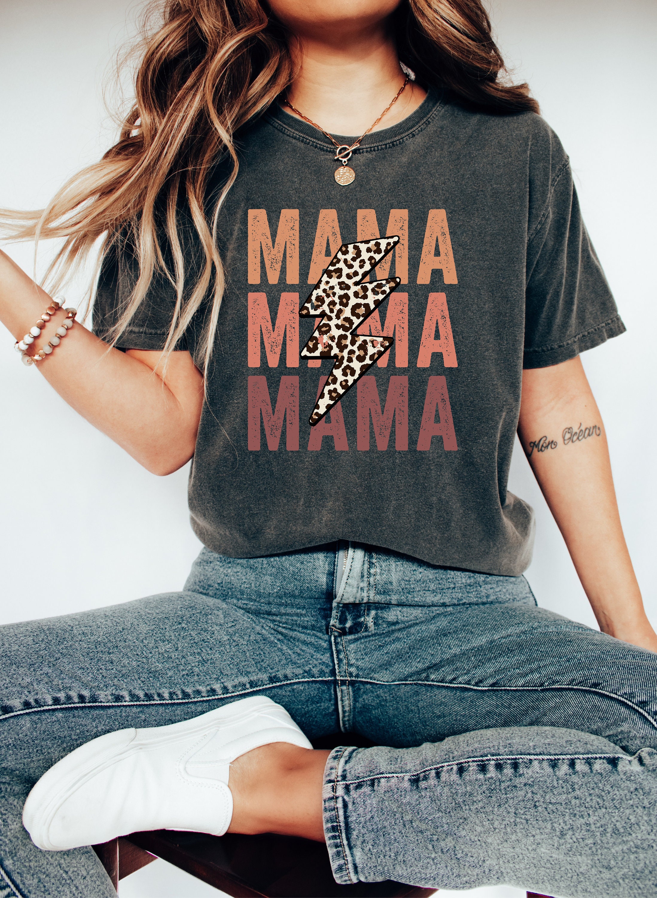 retro mama shirt cute mothers day shirt for mom grandma and nana unique mom life t shirt gift n4qsq scaled