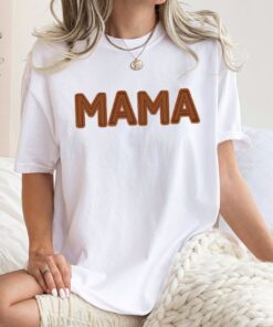 retro mama shirt for mom life vintage style mothers day gift unique mom shirt idea fuczr