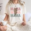 retro mama shirt for mothers day birthday gift cute mom t shirt personalized gifts for moms baby shower 8htf6