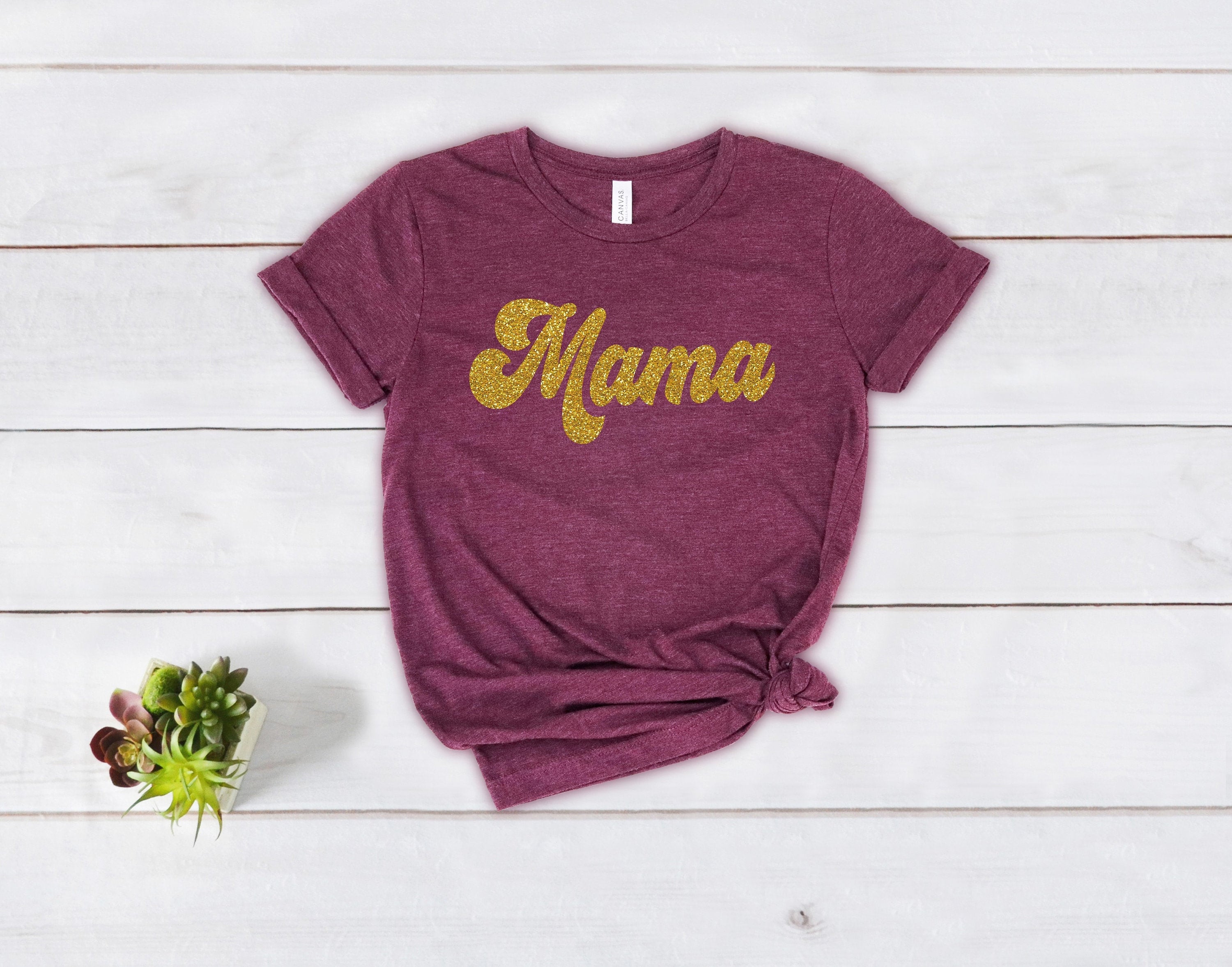 retro mama shirt for pregnancy reveal vintage mom life tee mothers day gift cute mama bear t shirt j4yeh scaled